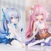 Honkai Impact 3 Anime Figure Action Figure Elysia Bronya Zaychik Kawaii Game Peripheral Action Figure Collection Decoration Gift