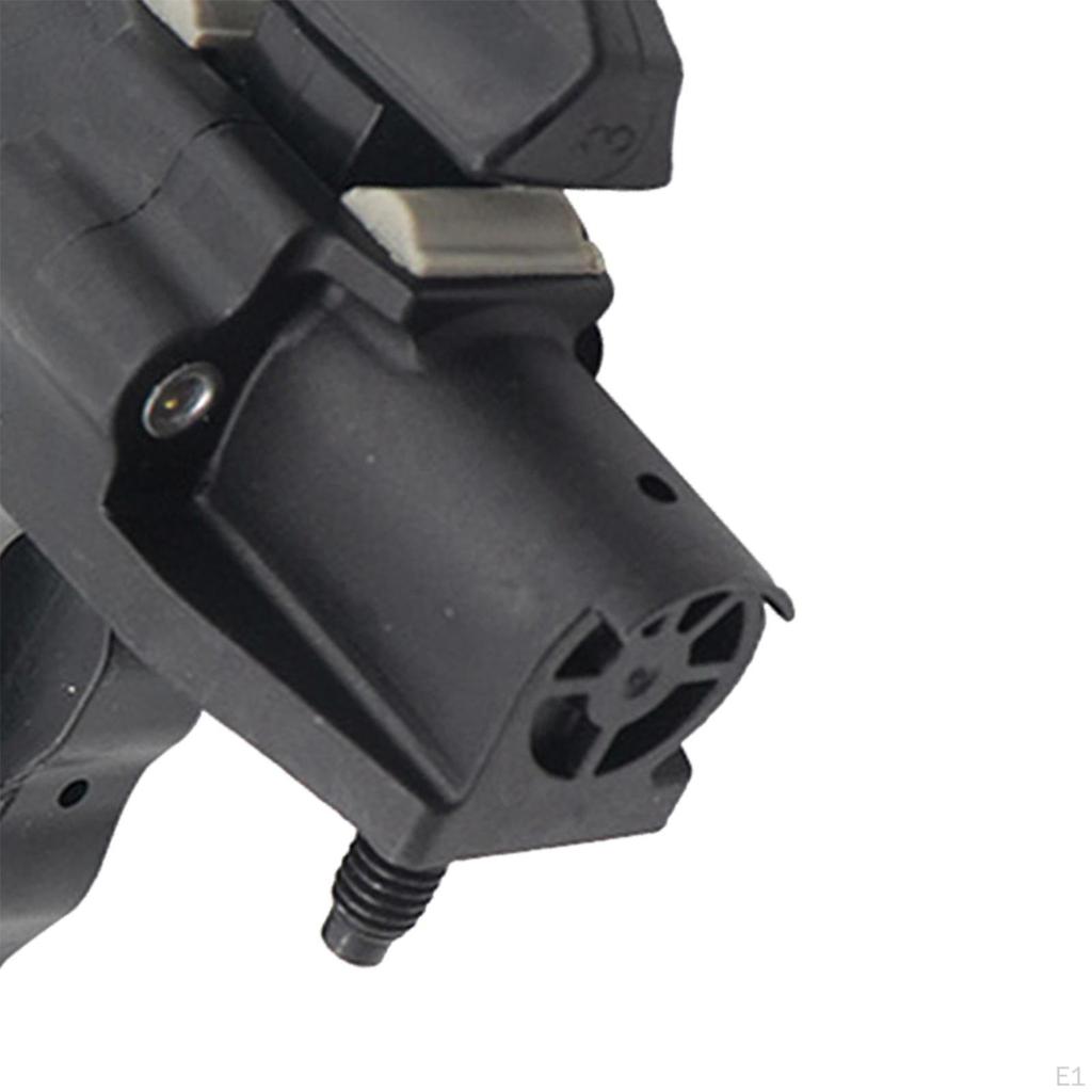 Türstopper Robust Einfache Installation Premium Fahrzeugzubehör Reparatur Ersatzteil Baugruppe