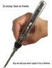 T12 White Light Student Model Handheld Adjustable Electric Soldering Iron