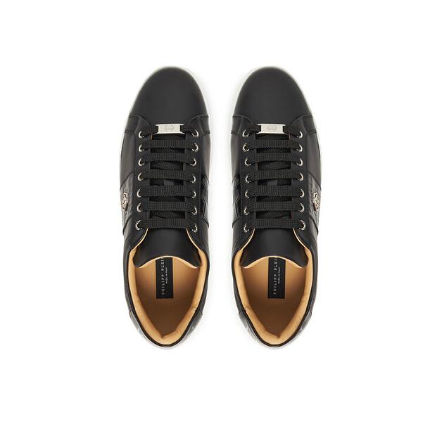 Кроссовки PHILIPP PLEIN FAES