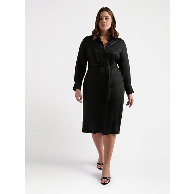 Платье Fiorella Rubino 7040T001685N033 EU 56