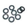 Compatible Rubber Crush Washer Seal Ring for Ford Drain Plug 12616850, 1005593, 3536966.