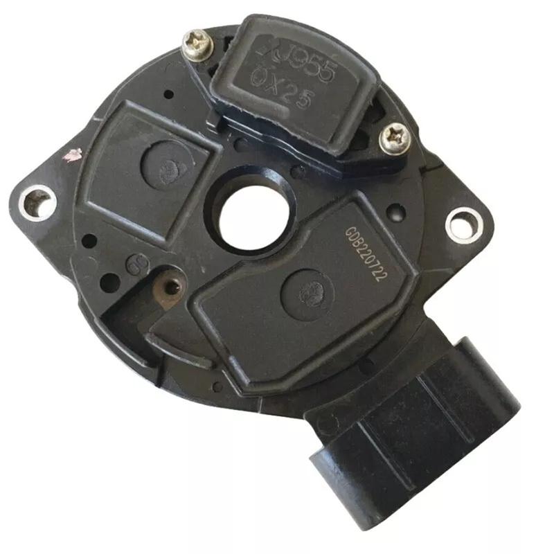 IGNITION MODULE J955 for MITSUBISHI