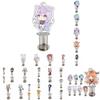 Hololive Acrylic Stand Figure Aqua Akai Shirakami Pekora Natsuiro Inugami Sakura Perfect Anime Decor