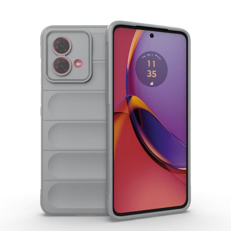 Pro Motorola Moto G84 G54 G34 G32 G62 G73 5G Zadní kryt Pouzdro na telefon Měkký silikon Ochrana proti pádu Nárazuvzdorné Funda Coque