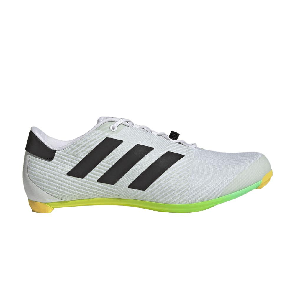 Adidas The Road White Beam Green