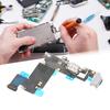 Charging Port Module USB Charging Port Dock Connector Microphone Hdphone   Cable Module for   6S Plus