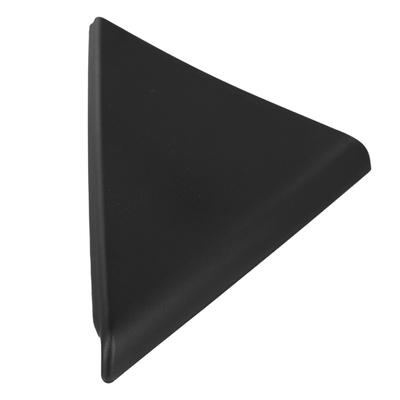 Replacement Inner Right Mirror Trim Cover for Chevrolet/GMC Trucks Compatible with Specific Model Years OEM No 25838248