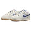 Nové Nike Dunk Low Se Sail Dark Marina Blue DX3198-133