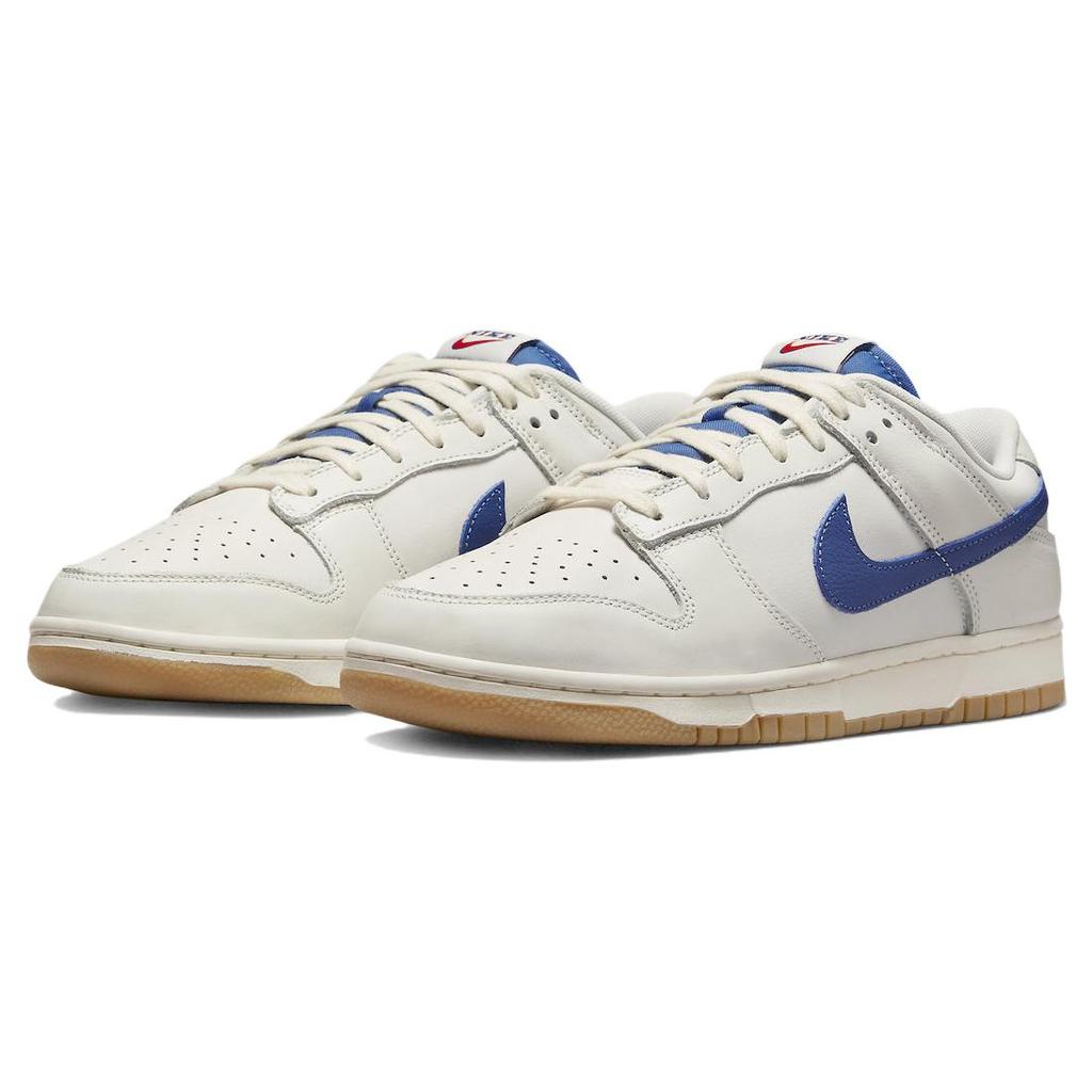 Nové Nike Dunk Low Se Sail Dark Marina Blue DX3198-133