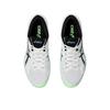 Sportschuhe Asics Weiß / Lime Burst Beyond Ff