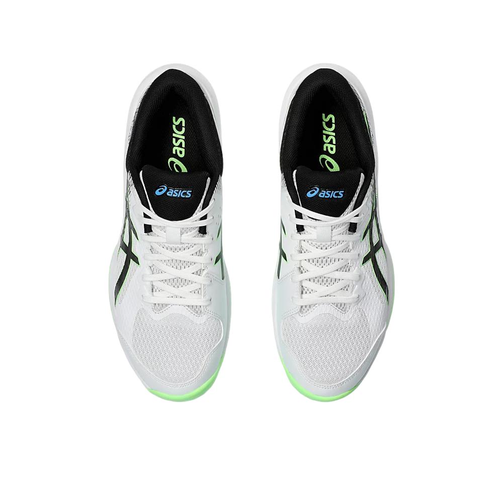 Sports Shoes Asics White / Lime Burst Beyond Ff