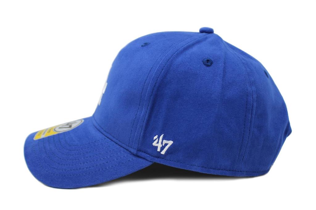47 Brand Cap 47 MVP Kids MLB Los Angeles Dodgers