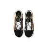 Vans Old Skool Low Tops Skateboarding Shoes Unisex Black White VN0A7Q2JLNN