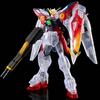 Wing Zero New Mobile Suit W Series Plastic Model Event Limited [HG] 1/144 [Clear Color]