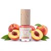 Lakier do paznokci dla dzieci 5+ toofruit - brzoskwinia, bio, owocowy zapach 10 ml