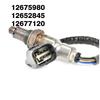 Suitable for Buick Gl8 Front Oxygen Sensor 12675980 12652845 12677120