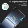 For OnePlus Nord 5 5G Screen Protector MOFI 9H Full Glue Full Coverage High Aluminum-Silicon Glass Film