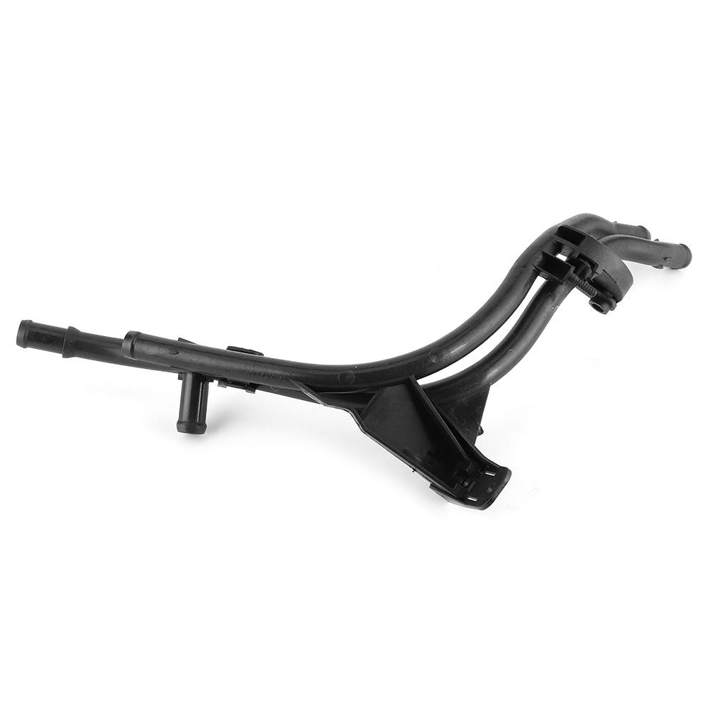 Cooling Water Pipe Coolant Tank Hose 1K0121070BD Replacement Fit for CC & Eos 20092017