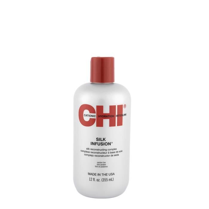 CHI SILK INFUSION (355ml)
