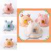 Baby Sun Hat Spring Autumn Thin Summer Children Sun Hat Boys Girls Cute Basin Hat