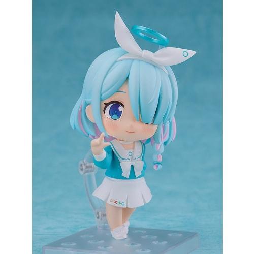 Nendoroid Blue Archive Alona Non-scale Plastic Painted Action Figure