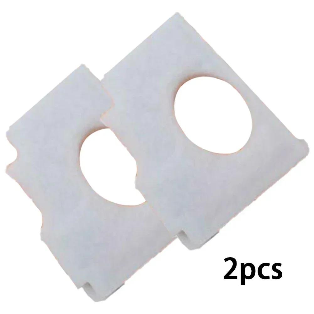 

2pcs Original Air Filter For Stihl MS170 MS180 Filter Plate Brand New Filter Replacement Chainsaw Spare Parts Garden Tool China Mainland