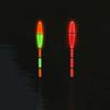 Electronic Smart Fishing Floats Bite Reminder Alarm Fish Float Bobber Night LED Light Color Change Auto Electronic Buoy