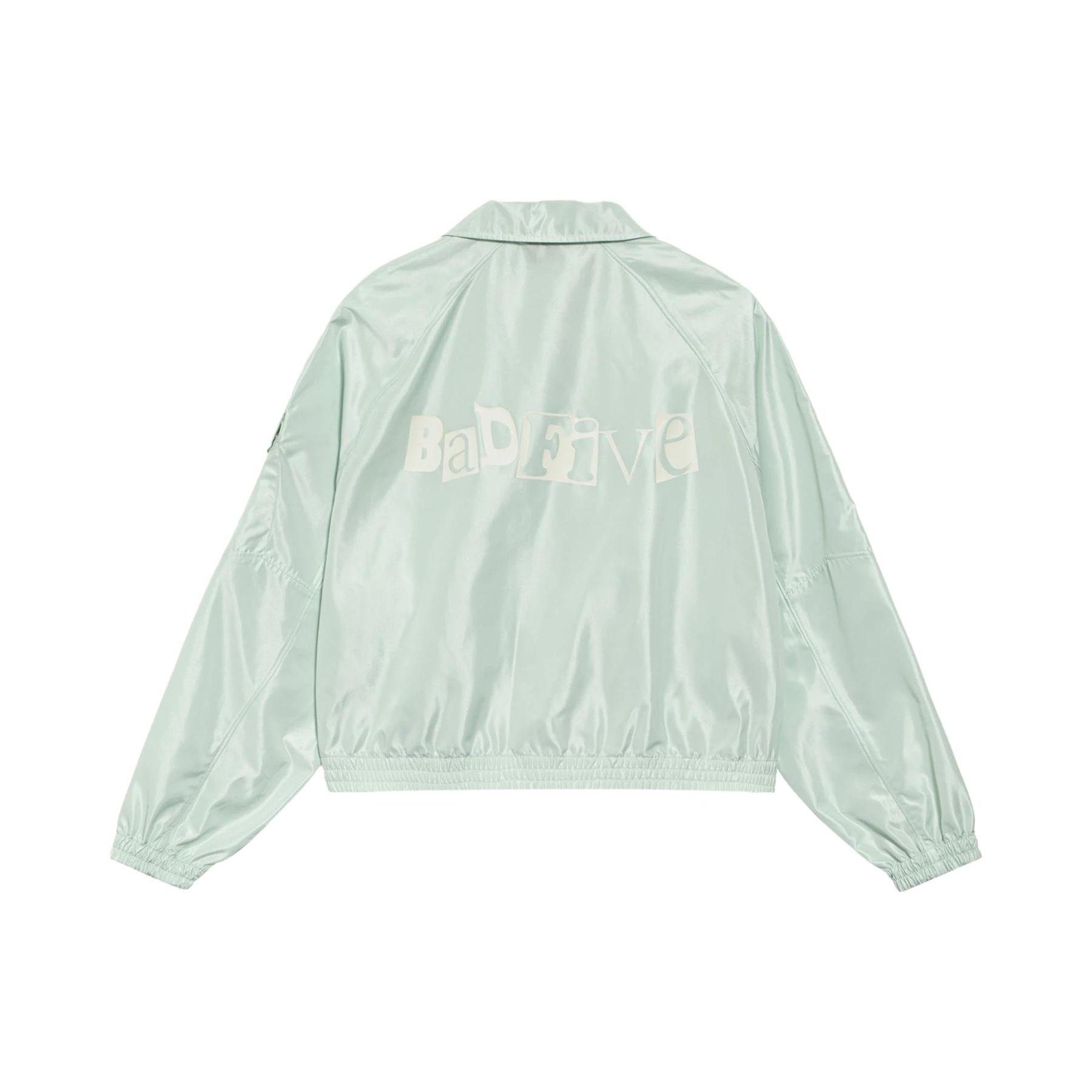 LI-NING Women s BADFIVE Windbreaker Jacket AFDS358-1 L