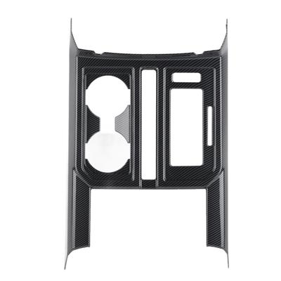 Acessórios para interiores – Molduras para habitáculos