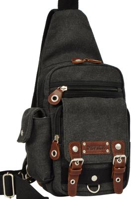 Access Body Bag [Device] -Black
