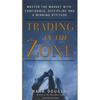 The Disciplined Trader & Trading In The Zone PAPERBACK Book UKN1176