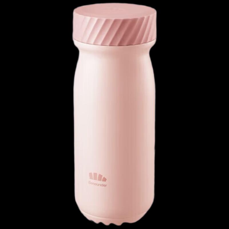 Beneunder LC131 400ML Thermos Coffee Water Bottle