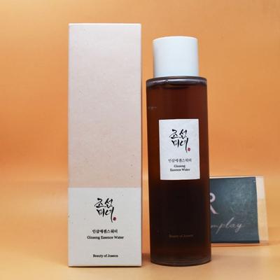 Beauty Ginseng Essence Water 150mL