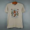 Vintage Red Hot Chili Peppers T Shirt by Key West