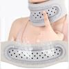 Neck Support for Neck Pains and Support Neck Brace Hollow Neck Support Adjustable Neck Support