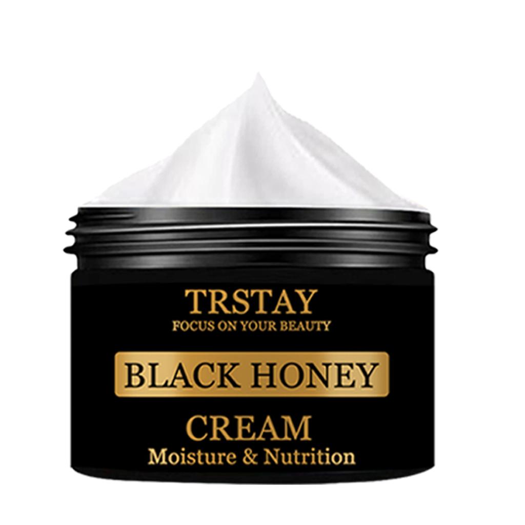 Moisturizing Beauty Skin Translucent Cream, Gentle and Non-irritating, Firms the Skin, Brightens the Complexion, and Makes the Skin Soft and Delicate