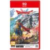 Dragon Quest I & II HD-2D Remake • Spiel Nintendo Switch 2