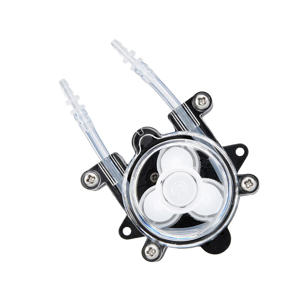 Mini Peristaltic Pump High Quality for Laboratory Bioengineering G528 DC12V(Type B)