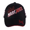 Outdoor-Sport, modische Stickerei für Marquez 93, Logo, Baseballkappe, Motorrad, Rennmütze, Unisex, Damen, Sonnenschutz, Golf, Angeln