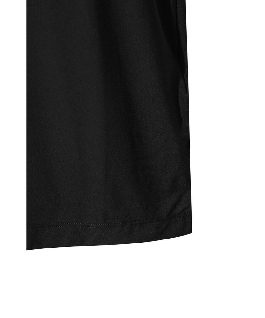 WAAC Waacky Basic Polo Wmtbm26200Bkx
