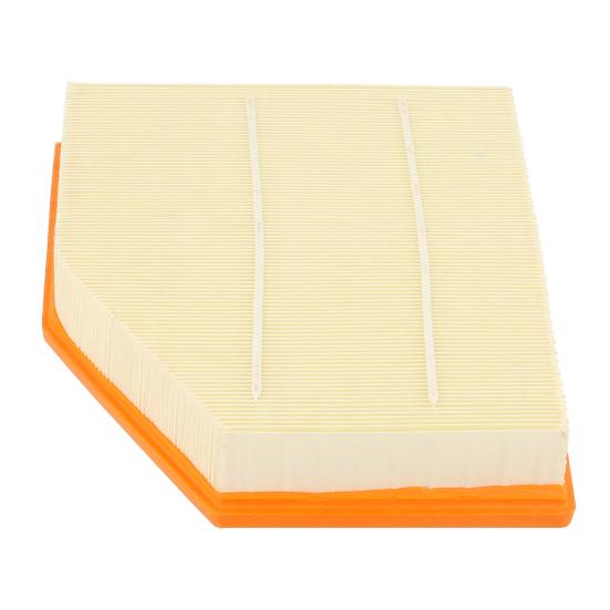 Auto Vzduchový Filter Filter Žltý Vzduch Kabína Efektívny Nasávanie 13717521033 pre BMW E60/E61/520I/523/525/530I