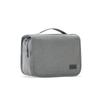 Travel Toiletry Bag With Large Capacity For Cosmetics And Wash Supplies