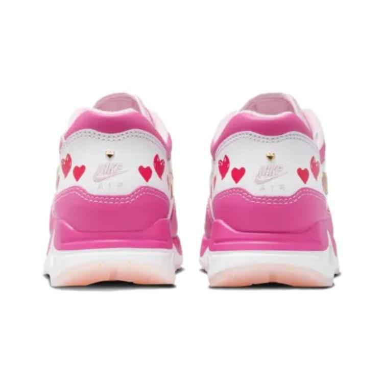 New Doernbecher Freestyle X Nike Air Max 1 86 'Hailey' FZ3021-919