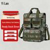 Yilan Functional Work & Tool Bag