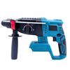 Daihodo Hammer Drill SDS Plus Makita 18V Sold Separately Unit Only Drill, Chisel, Chisel, Hammer, Bits, Chuck, Compatible, 14.4V Cordless, DIY,