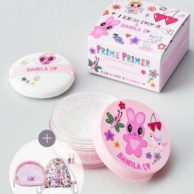 [Vanillaco] Ice Cream Color Edition Prime Primer Finish Puder