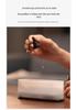 2025 Colorful Flame Aroma Diffuser USB Desktop Light & Humidifier