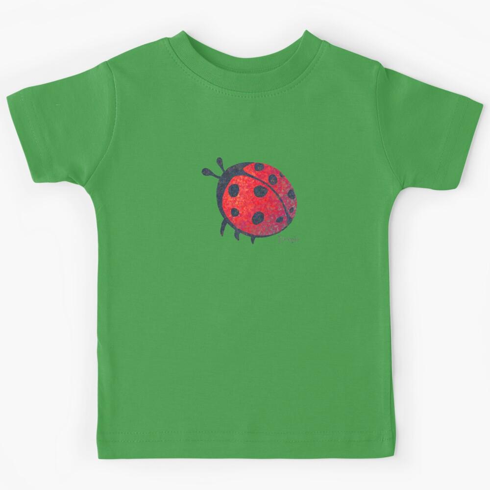 Ladybird! Kids T-Shirt 160