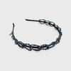Valerie Full Beads Hairband LFHB0198